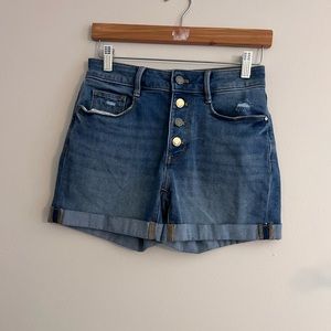 Nine West Shorts Size 2